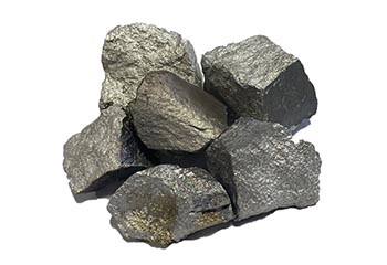 High Carbon Manganese