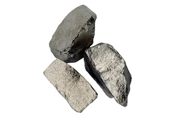 Low Carbon Manganese