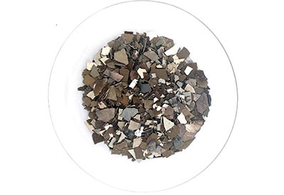 Electrolytic Manganese