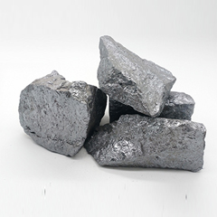 Silicon Metal 411